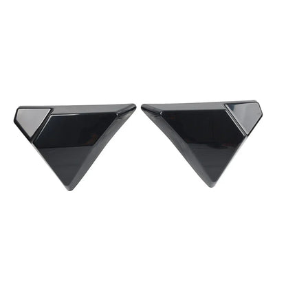 Unpainted Side Cover Panel for Harley Touring Road Street Glide Special (2009-2023)
