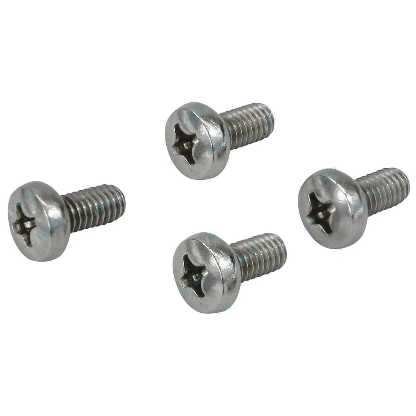 Front Wheel Hub Lock Nut Screws Set 4pc for Nissan Patrol GQ Y60 GU Y61 Safari