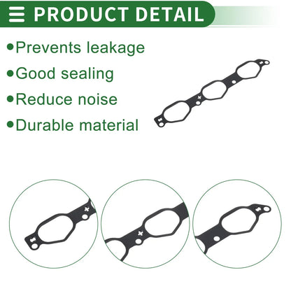 Engine Intake Manifold Gasket for Mercedes-Benz C230 (2006-2007)