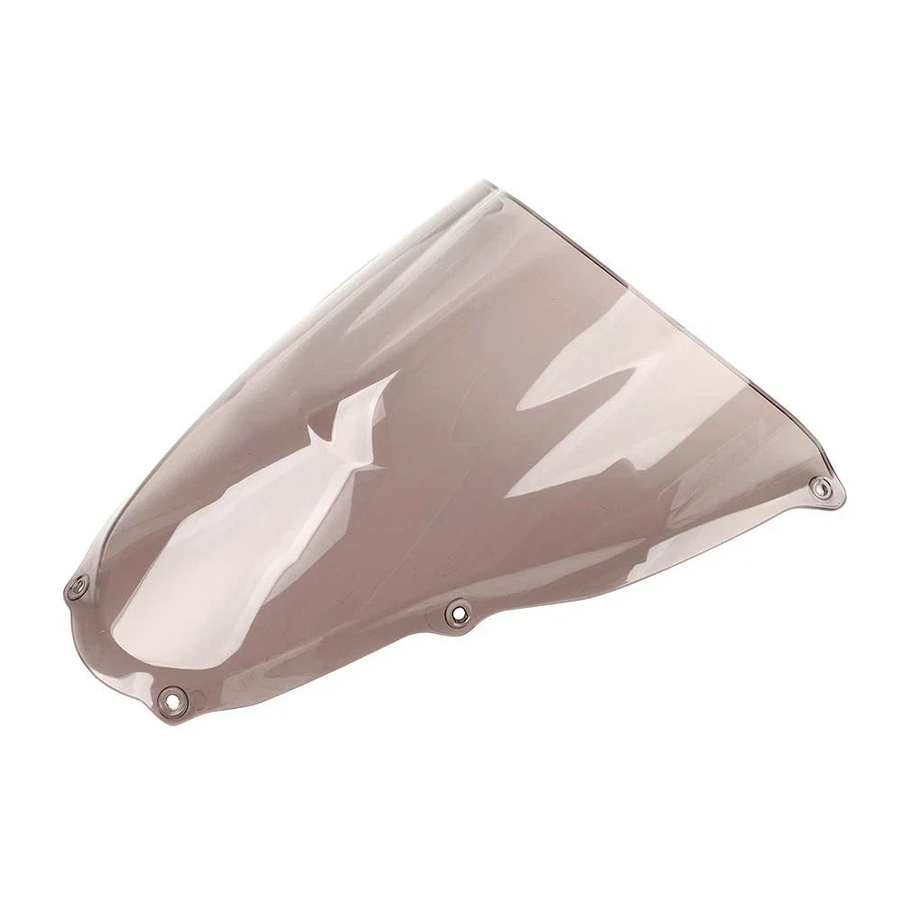 Windscreen Windshield Deflector for Aprilia RS125 (2006-2010)