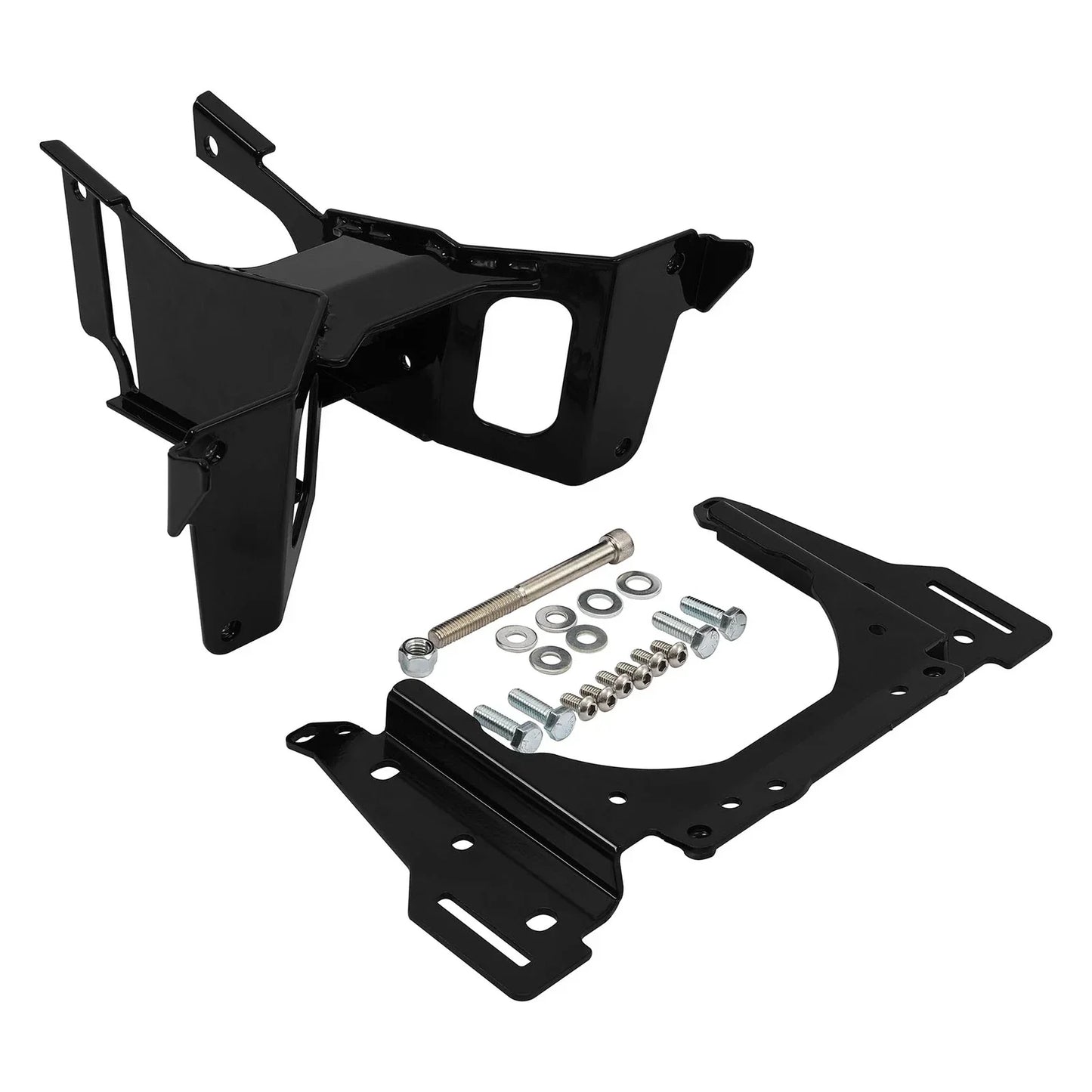 Headlight Fairing Brackets Mount Kit for Harley Low Rider ST FXLRST (2022-2025)