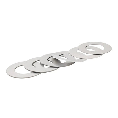3/4" Rear Wheel Bearing Spacer Shim for Harley Dyna Touring Big Twin (83-23)