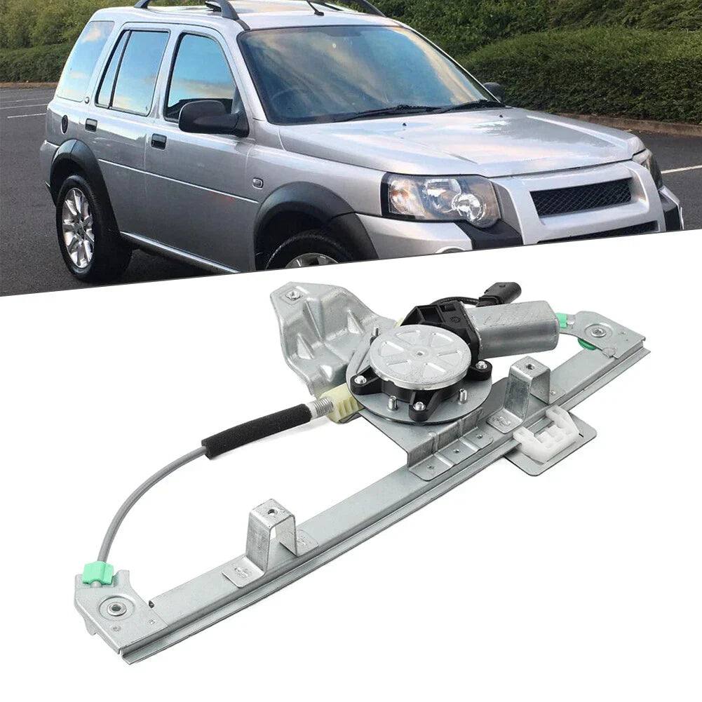 Power Window Regulator Assembly for Land Rover Freelander (1998-2006)