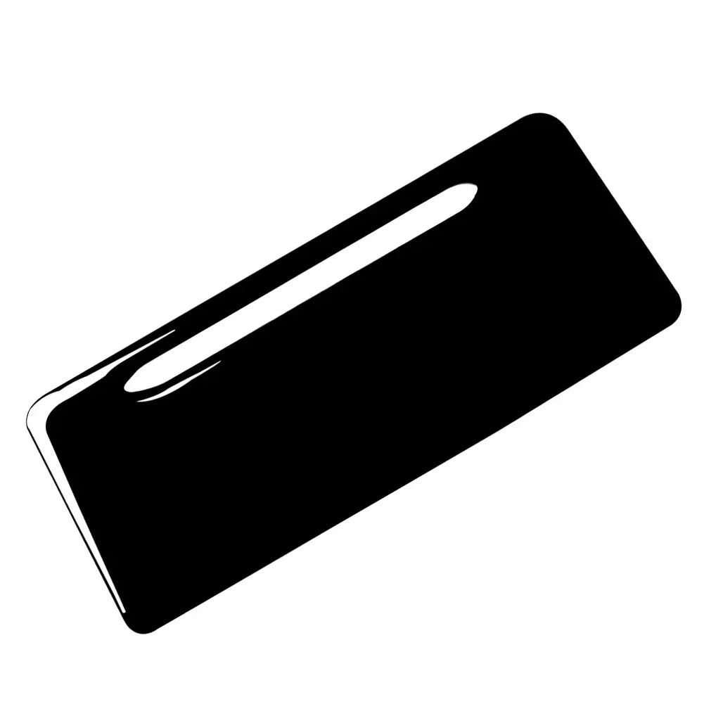 Rear Cigarette Lighter Panel Cover Trim for Audi A4 A5 (2017-2022)