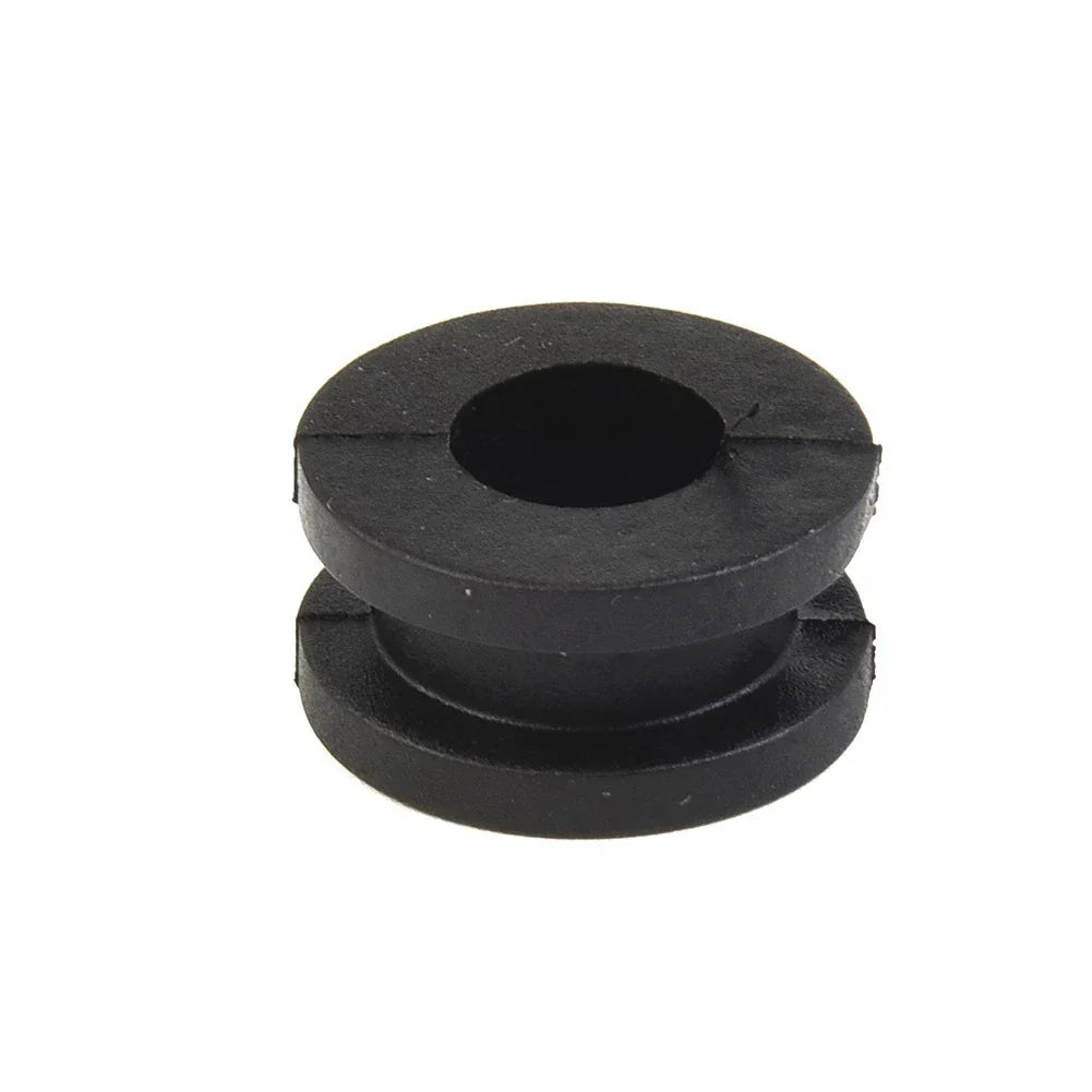Cover Grommets Box Engine ABS Plastic for Kawasaki ZX-6R