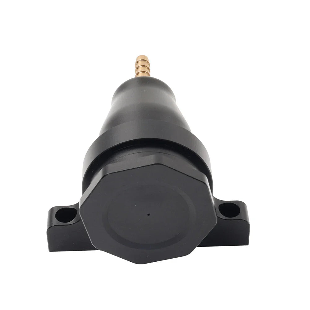 Upgraded Billet Hydraulic Clutch Reservoir w/O-Ring for Universal Application