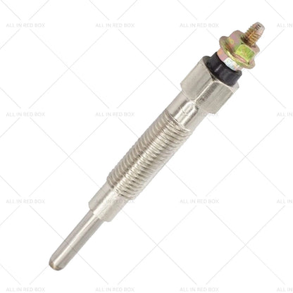 Glow Plug for Nissan Navara D22, Patrol GQ, Ford Maverick (2001-2007)