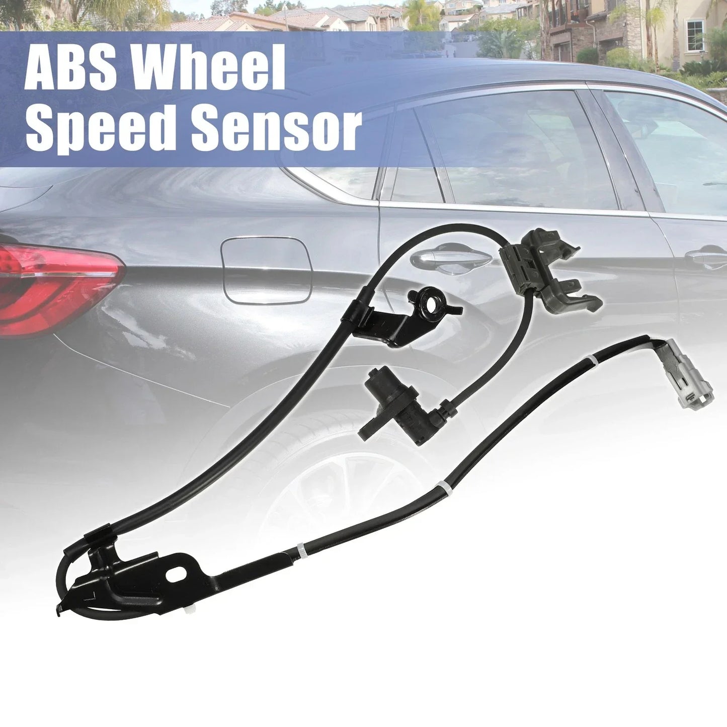 Front Left ABS Wheel Speed Sensor for Lexus RX330 (2004-2006)