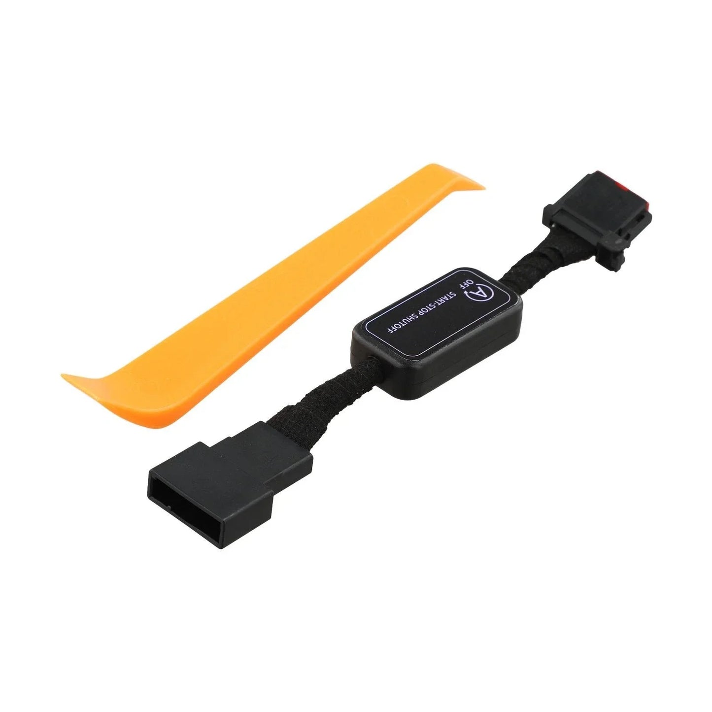 Start Stop Eliminator for Ford F-150 (2015–2020)