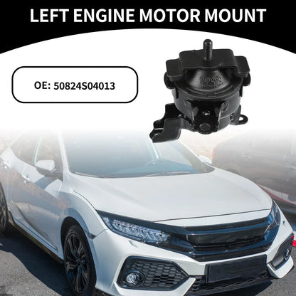 Engine Motor Mount Left for Honda Civic (1996-2000)