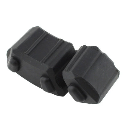 Rear Hub Rubber Cush Damper for BMW F650GS F700GS F800GS (2006-2018)