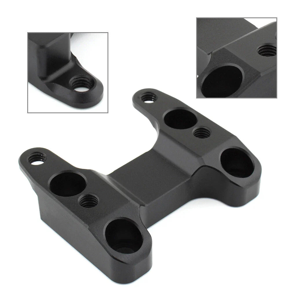 Handlebar Riser Clamp for Yamaha T-MAX 560 (2022-2023)