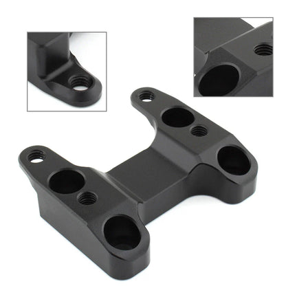 Handlebar Riser Clamp for Yamaha T-MAX 560 (2022-2023)