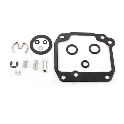 Carburetor Rebuild Kit for Suzuki LT125 (1983-1987)