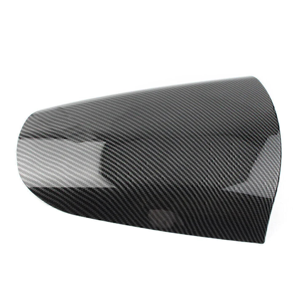 Rear Seat Cover Cowl for KAWASAKI Ninja ZX-12R (2000-2008) Carbon Fiber