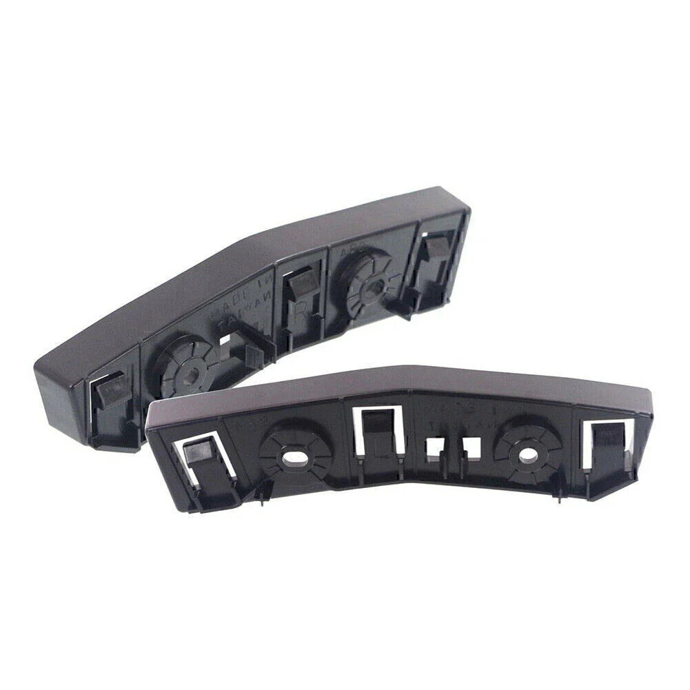 Bumper Bracket Set of 2 for 2014-2015 Jeep Cherokee (2014-2015)