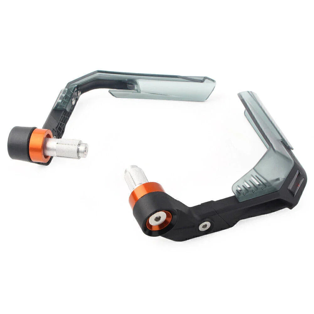 Lever Guard Brake & Clutch Hand Guards for Universal Motorbike