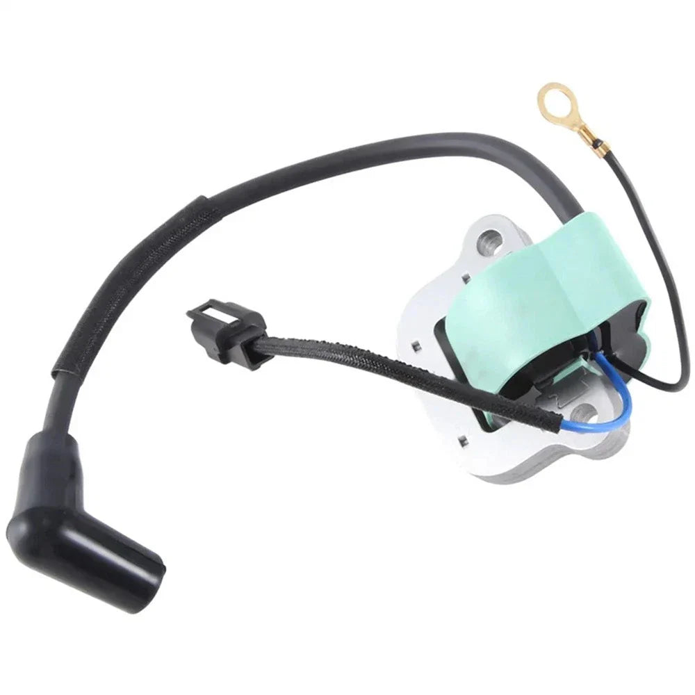Ignition Coil Assembly for OMC Johnson Evinrude Outboards
