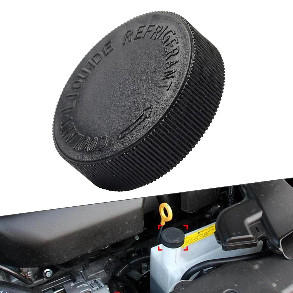 Coolant Overflow Reservoir Cap for Infiniti EX35 FX37 Nissan Murano (2007-2014)