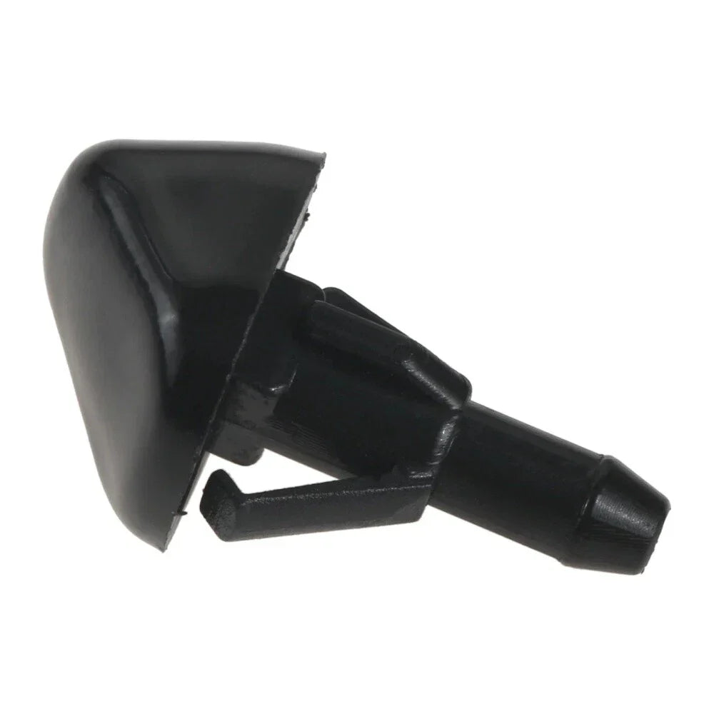 Front Windshield Wiper Washer Nozzle Jets for Toyota Pickup Hilux (1984-1997)