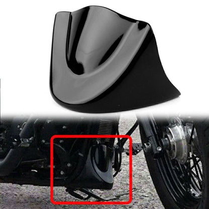 Chin Spoiler Air Dam for Harley Dyna FXD FXDB (1999-2005)