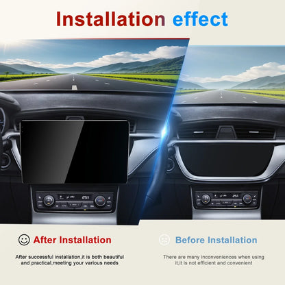 10" Wireless CarPlay Android Auto Head Unit for Toyota Aurion (2012-2014)