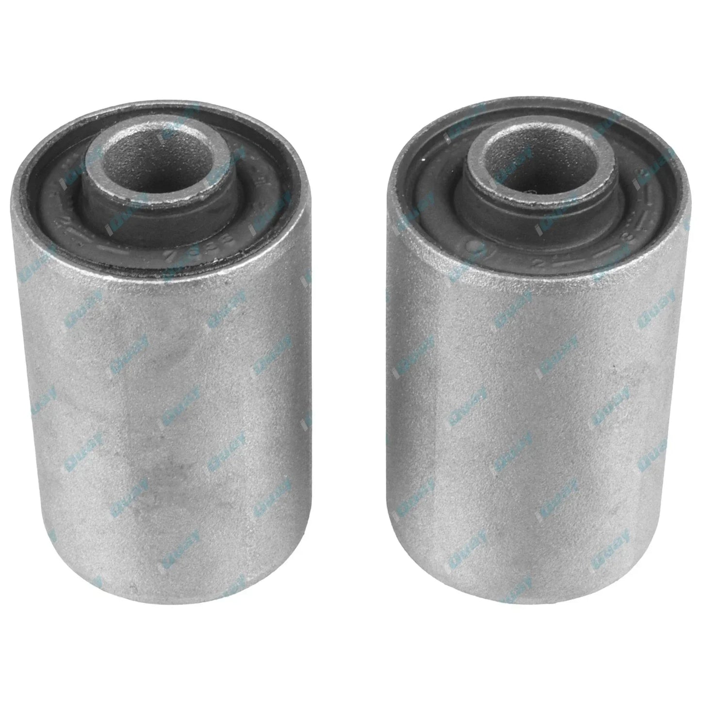 4x4 Rear Leaf Spring Rubber Bush Kit for Toyota Hilux RN106 RZN169