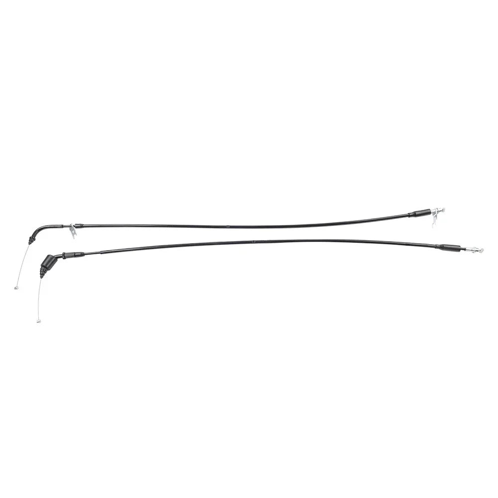 Throttle Cable Wire Line for Suzuki GSXR1000 (2017-2024)