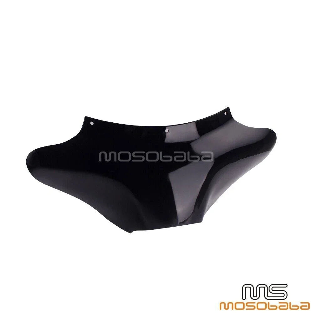 Detachable ABS Batwing Fairing for Harley Davidson Road King & Fatboy (2004-2023)