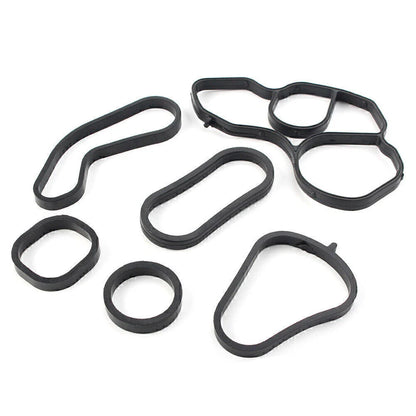 Oil Cooler & Filter Housing Gasket for Mini Cooper S (R56-R61)