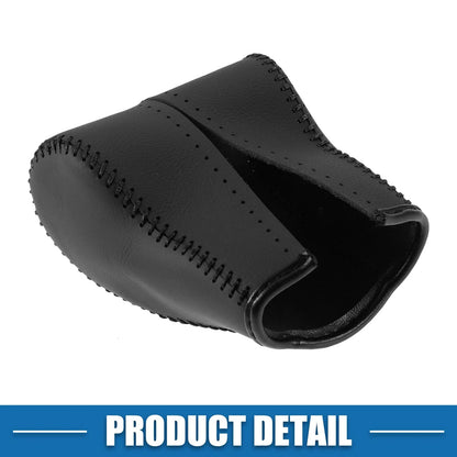 Gear Shifting Knob Cover for Hyundai Tucson (2006-2013) - Automatic Trim Black