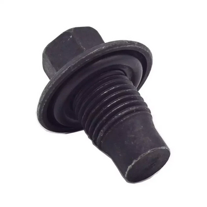 Oil Sump Plug for Ford Galaxy, Grand C-Max, Maverick, Fusion, Escort (1997-2014)