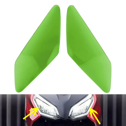 Headlight Guard Cover Lens for Honda Forza NSS350 (2023-2024)