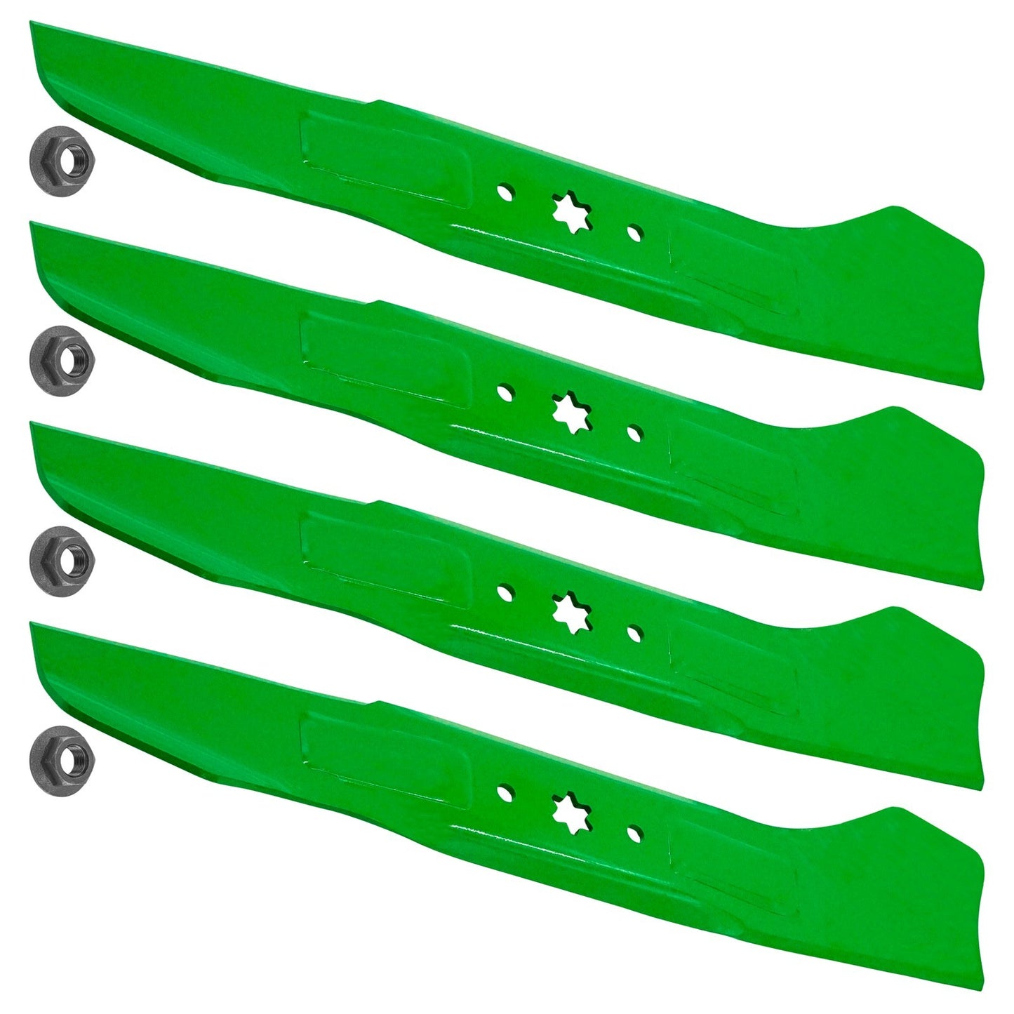 Deck Blade for Cub Cadet LTX1040 LTX1042 i1042 (42 inch)