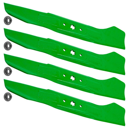 Deck Blade for Cub Cadet LTX1040 LTX1042 i1042 (42 inch)