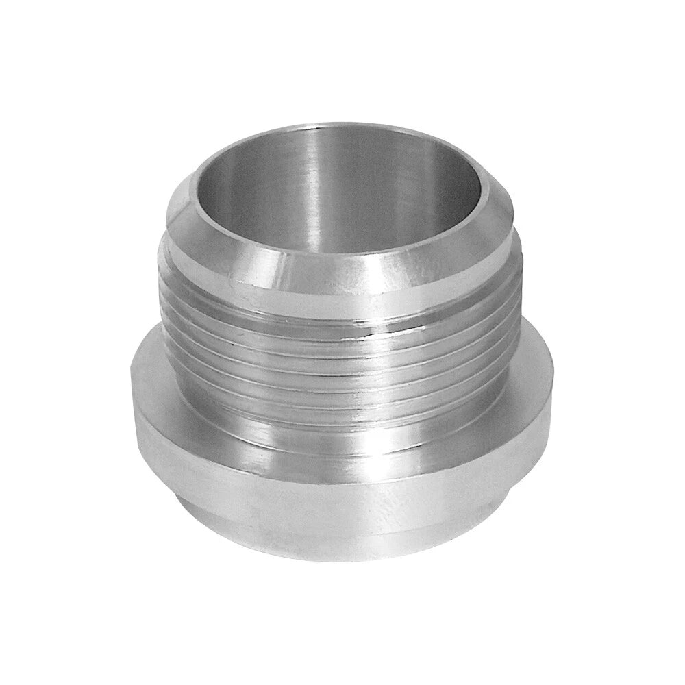 20AN Male Aluminum Weld-On Fitting for XSS032