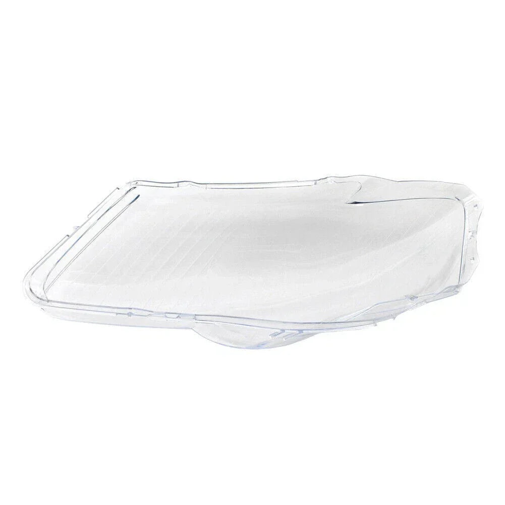 Right Headlight Lens Cover for VW Passat B6 (2006-2011)