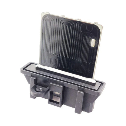 AC Blower Resistor for Nissan Versa Note 2014-2019 (2014-2019)