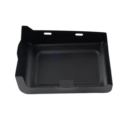 Right Side Battery Cover for Harley Dyna Fat Bob FXDL & Street Bob FXDB (06-14)