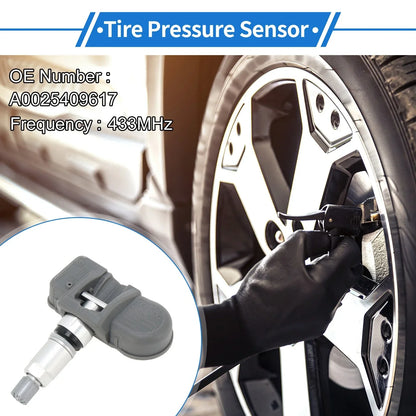 TPMS Sensor for Mercedes-Benz B-Class (2011-2018)