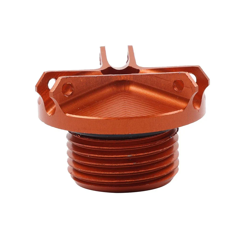 Engine Oil Filler Cap for BENELLI TRK 502, Leoncino 500, BJ250, TNT (2017-2023)
