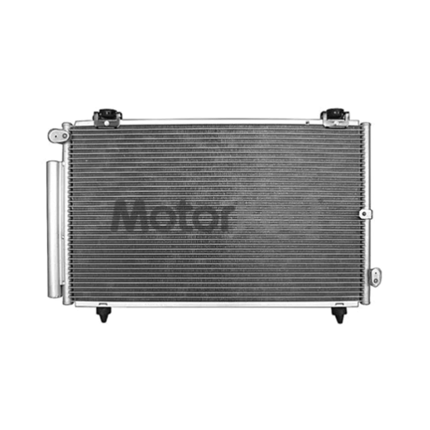 Air Con Condenser for Toyota Corolla ZZE122 1.8L 4cyl (2001-2004)