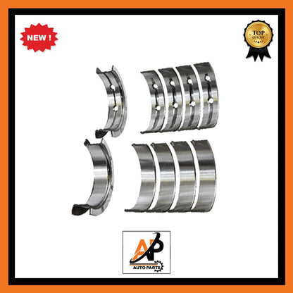 Crankshaft Rebuild Kit Nitrated for Land Rover Range Rover 3.0 306DT (2002–2009)