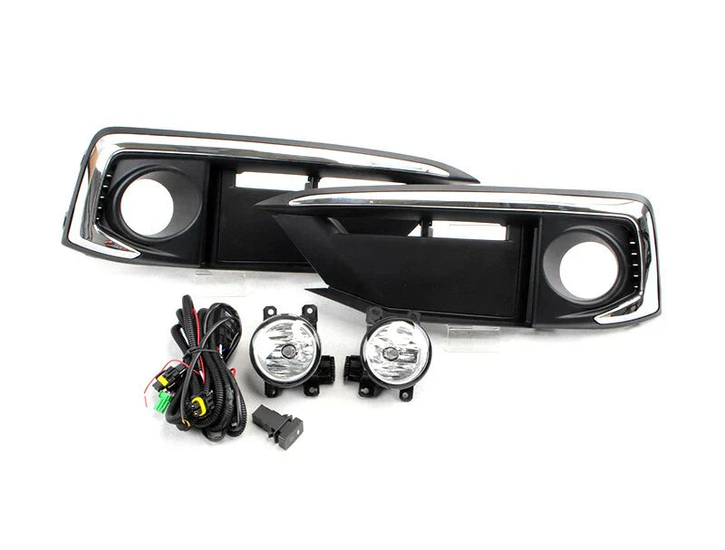 Fog Lamp Driving Light H11 for Honda Civic (2019-2021)