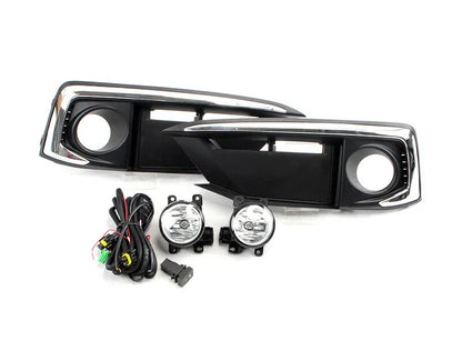 Fog Lamp Driving Light H11 for Honda Civic (2019-2021)