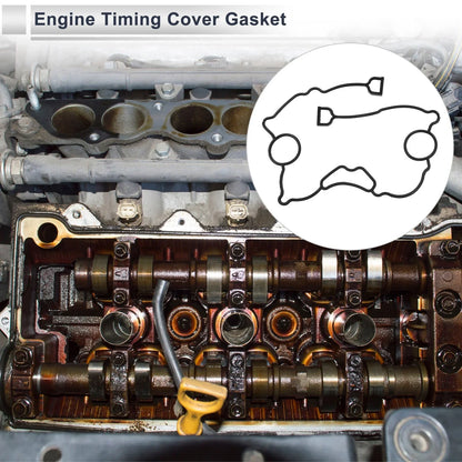 Engine Timing Cover Gasket for Dodge Durango (2004-2025) - 1 x Piece