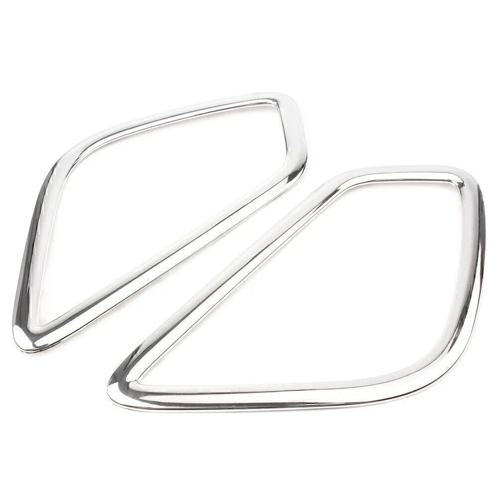 Rear Fog Light Cover Trim for Mitsubishi Eclipse Cross (2018)