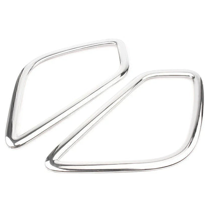 Rear Fog Light Cover Trim for Mitsubishi Eclipse Cross (2018)