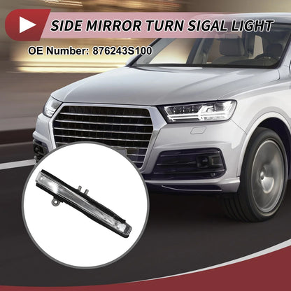 Right LED Turn Signal Light for Hyundai Sonata (2011-2013)