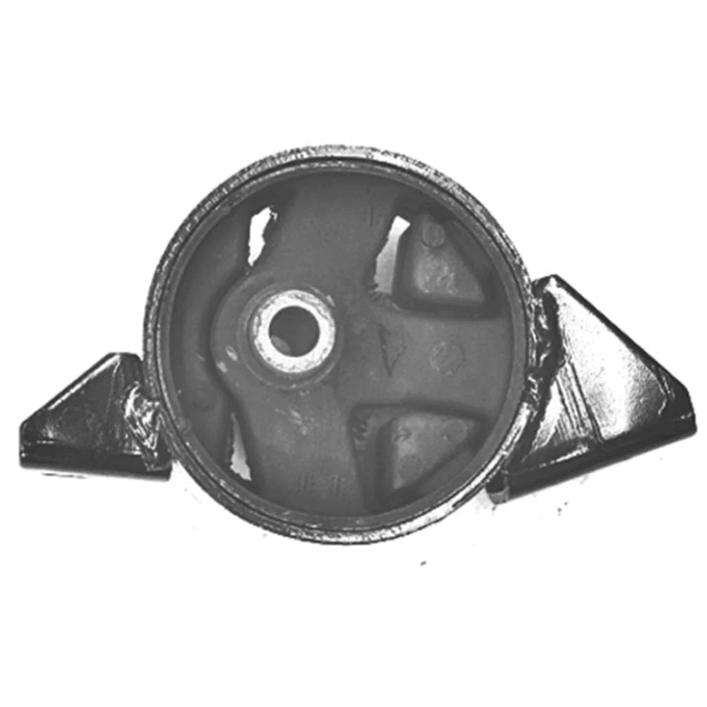 Rear Engine Mount for Nissan NX B13 4cyl 2.0L SR20DE 1991~1995